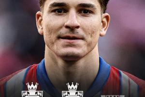 最强冠军命无了⁉️马竞退出争冠，小蜘蛛旅欧或首度无缘联赛冠军