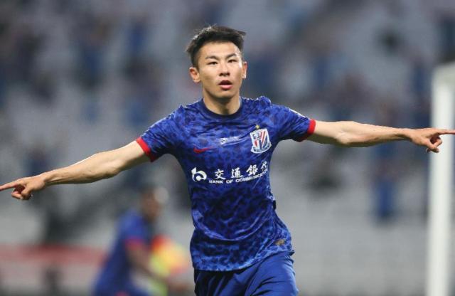 乐鱼vip注册-于汉超：希望这个冠军给新的申花带来里程碑的起点