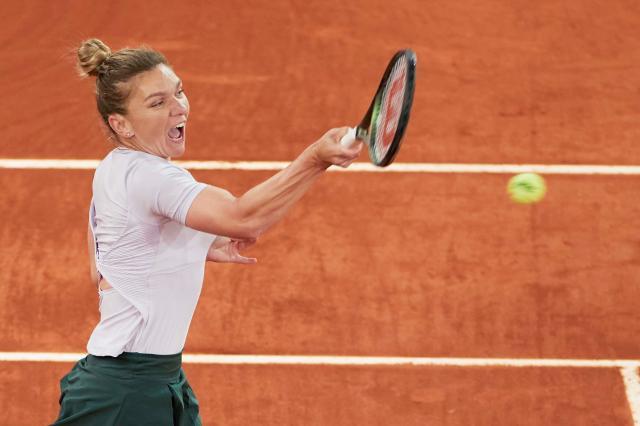 Leyu Sports-哈勒普去年曾考虑退役 携手小威前教练加强攻击性